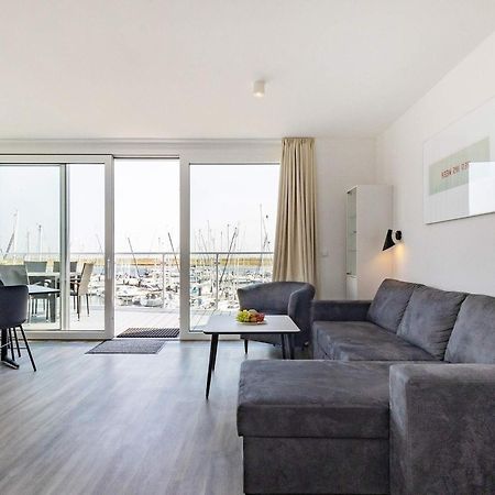 Apartment Wendtorf Xxiii Extérieur photo