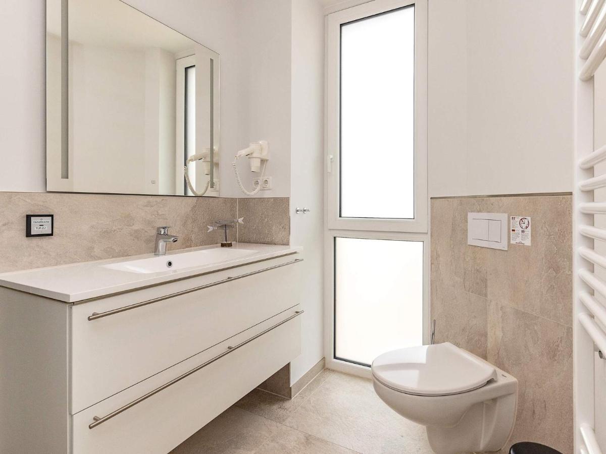 Apartment Wendtorf Xxiii Extérieur photo