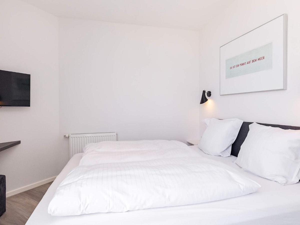 Apartment Wendtorf Xxiii Extérieur photo