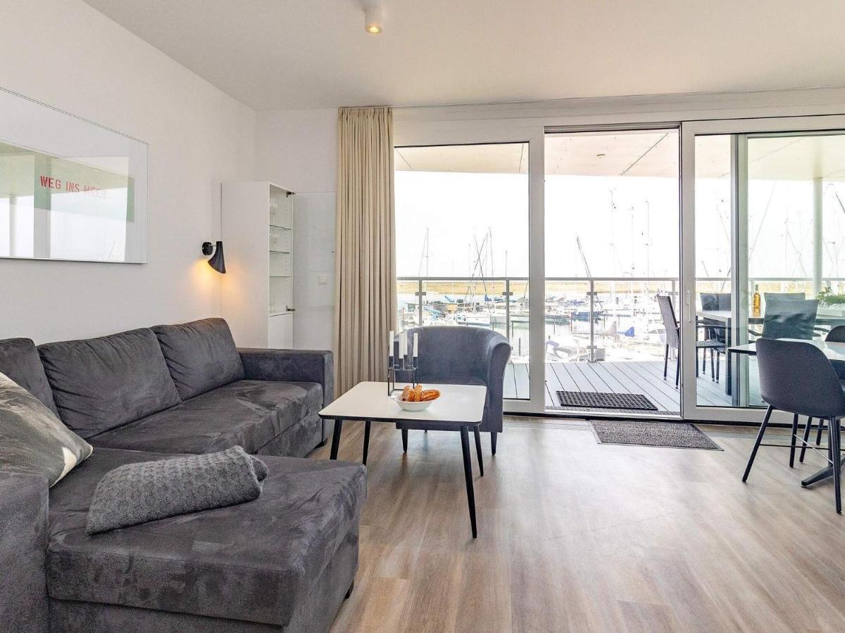 Apartment Wendtorf Xxiii Extérieur photo
