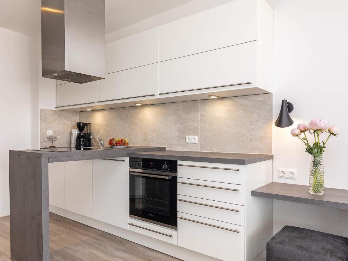 Apartment Wendtorf Xxiii Extérieur photo