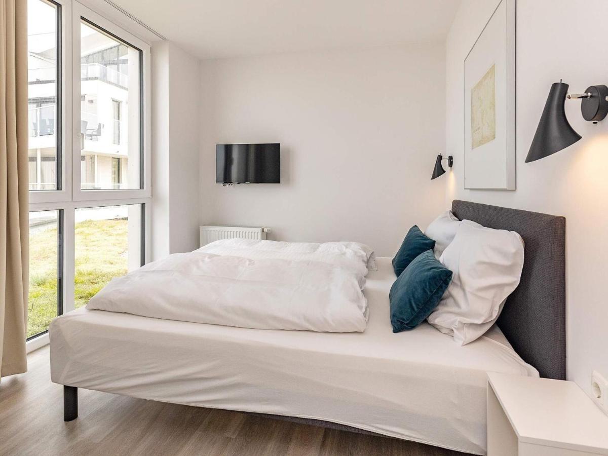 Apartment Wendtorf Xxiii Extérieur photo