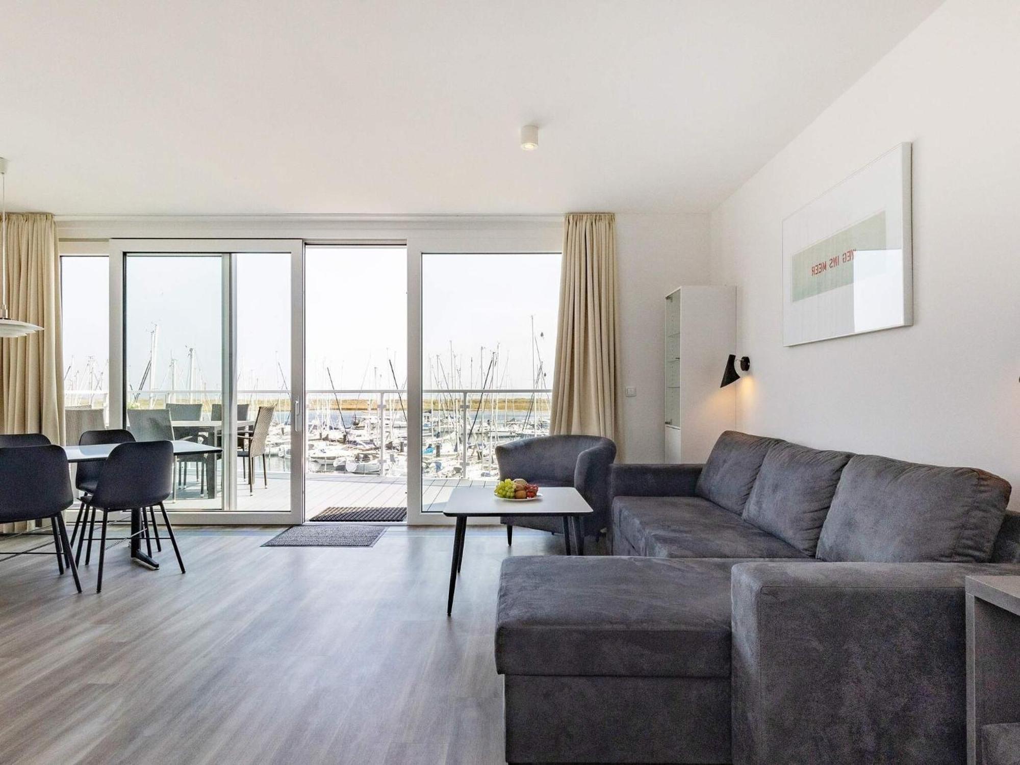 Apartment Wendtorf Xxiii Extérieur photo