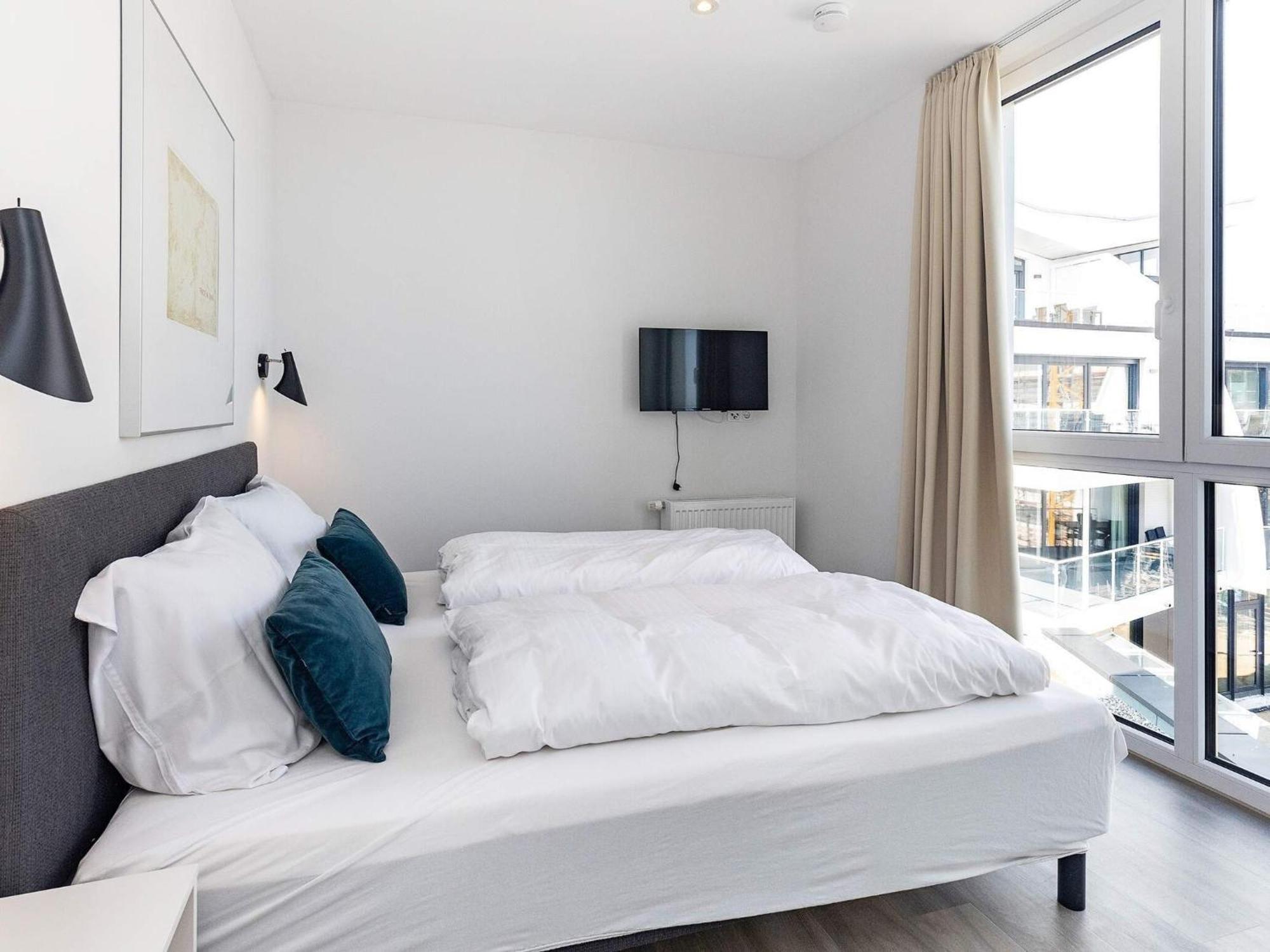 Apartment Wendtorf Xxiii Extérieur photo