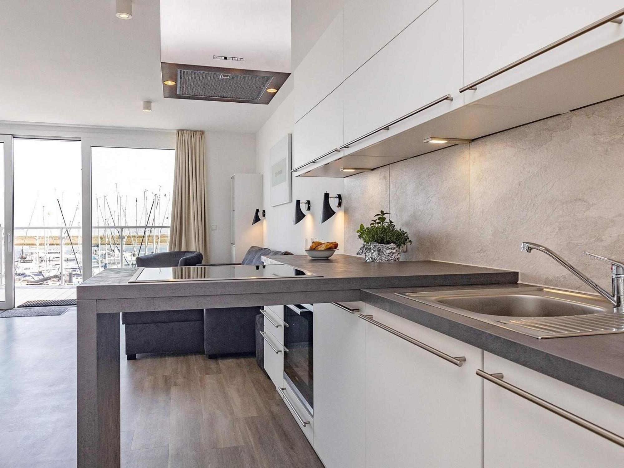 Apartment Wendtorf Xxiii Extérieur photo